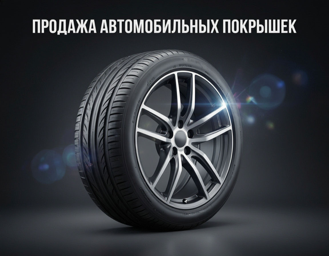 Продажа автомобильных покрышек в Екатеринбурге: Аирматик Про Маркет